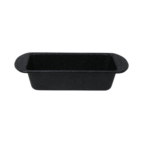 LOAF TIN PRESTIGE GRANITE PR48753
