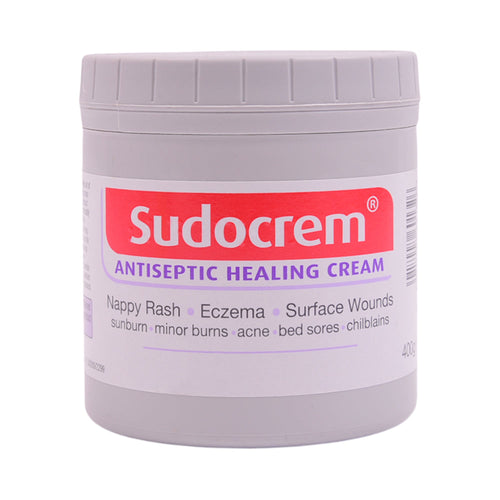 SUDO CREAM ANTISEPTIC HEALING 400 GM