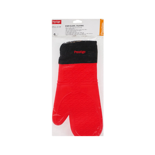GLOVES SILICON PRESTIGE PR8023 BASIC