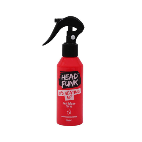 HEAD FUNK HEAT DEFENCE SPRAY 150ML