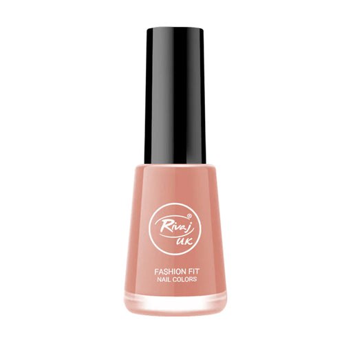 RIVAJ #10 FASHION FIT NAIL COLOR 5ML