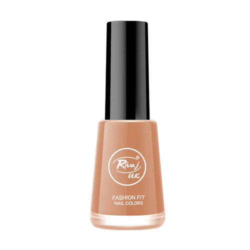 RIVAJ #36 FASHION FIT NAIL COLOR 5ML