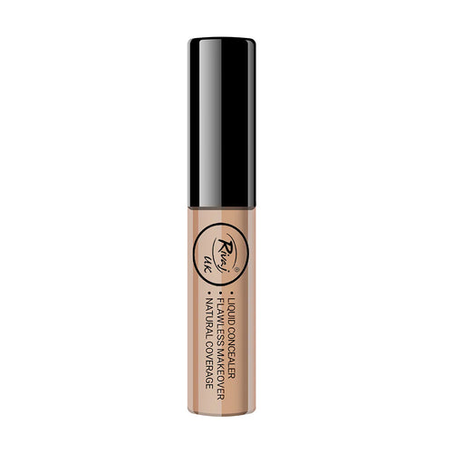 RIVAJ FLAWLESS MAKEOVER LIQUID CONCEALER 06