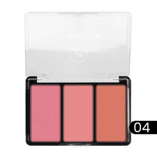 RIVAJ BLUSH FOREVER 04