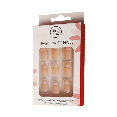 RIVAJ NAILS 1008