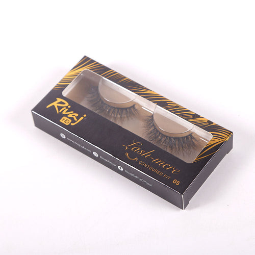 RIVAJ HD FLICKER EYE LASH