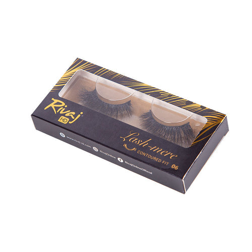 RIVAJ HD CHRISMATIC EYE LASH