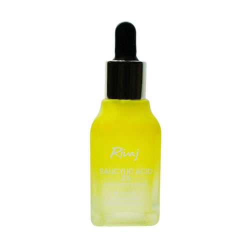RIVAJ SALICYLIC ACID FACE SERUM 30 ML