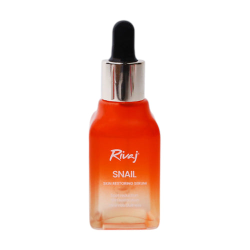 RIVAJ SNAIL FACE SERUM 30 ML