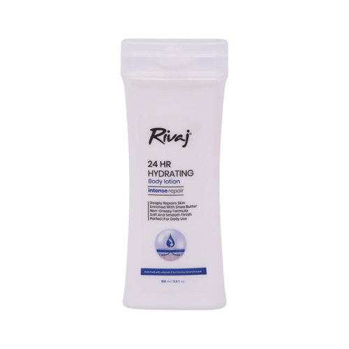 RIVAJ INTENSE REPAIR LOTION 100 ML