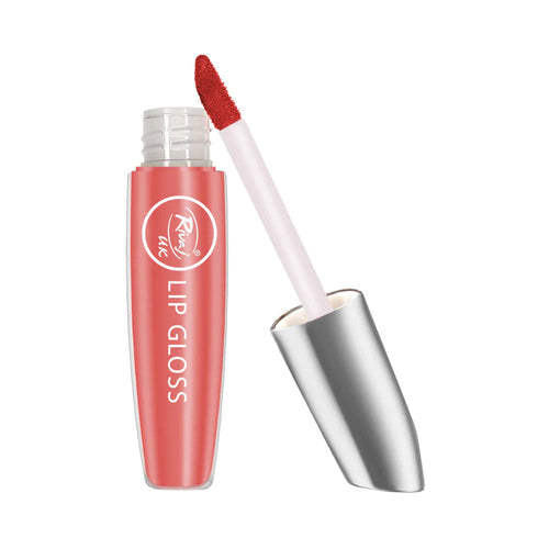 RIVAJ ALL DAY INTENSE COLOR LIP GLOSS 08