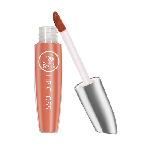 RIVAJ ALL DAY INTENSE COLOR LIP GLOSS 11