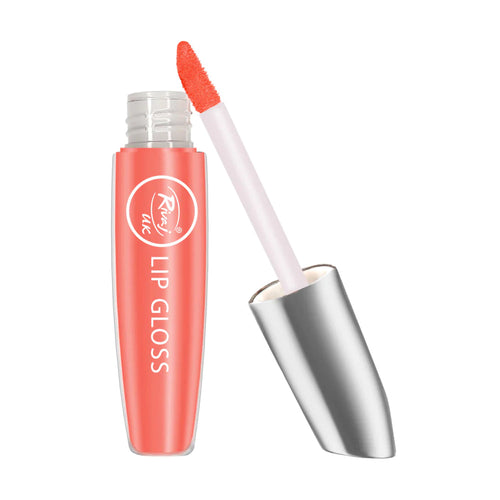 RIVAJ ALL DAY INTENSE COLOR LIP GLOSS 14