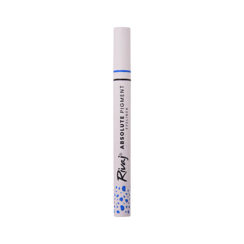 RIVAJ ABSOLUTE PIGMENT BLUE EYE LINER