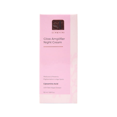 SWEET TOUCH GLOW AMPLIFIER NIGHT CREAM 50ML