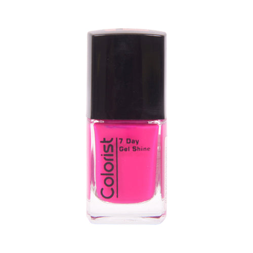 SWEET TOUCH COLORIST NAIL PAINT ST012 FUSCIA