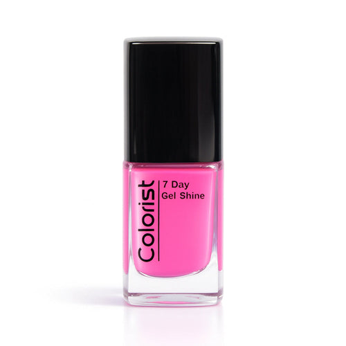 SWEET TOUCH COLORIST NAIL PAINT ST013 FLAMINGO