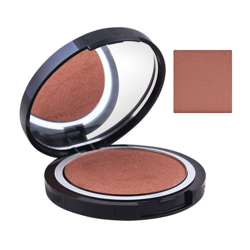 SWEET TOUCH DUAL WET AND DRY EYESHADOW RUST PC