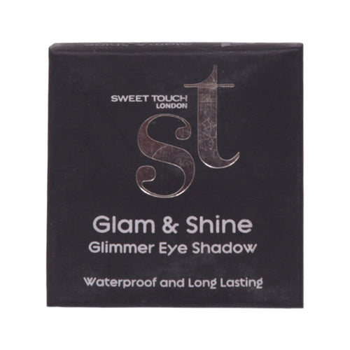 SWEET TOUCH GLAM AND SHINE GLIMMER EYESHADOW INFERNO PC