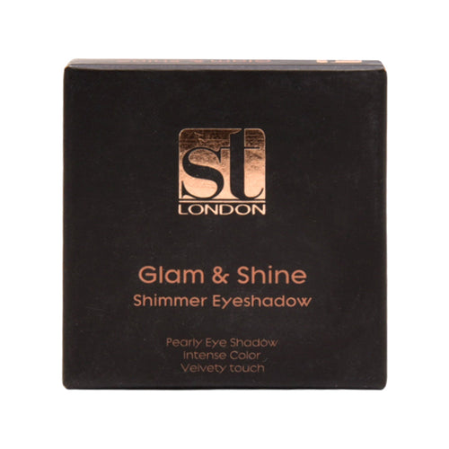 SWEET TOUCH GLAM & SHINE SHIMMER EYESHADOW FIZZ 8GM