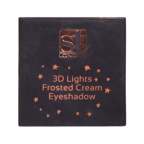 SWEET TOUCH 3D LIGHT EYE SHADOW ROSE METALLIC