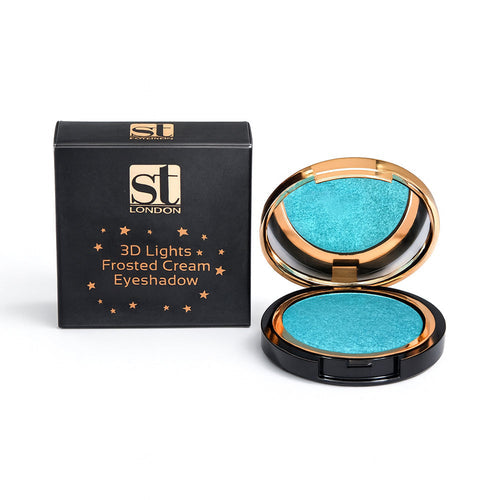 SWEET TOUCH 3D LIGHT EYE SHADOW SEA MISWEET TOUCH