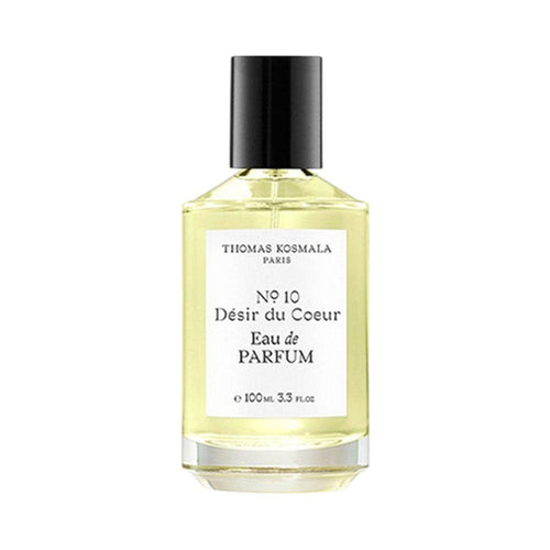 THOMAS KOSMALA NO.10 DESIR DU COEUR MEN EDP 100 ML