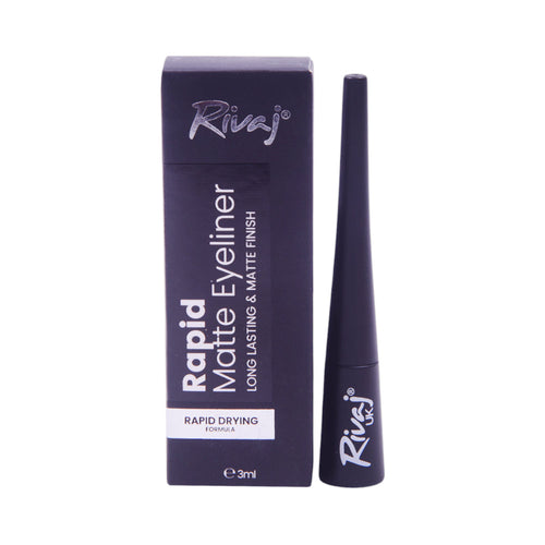 RIVAJ RAPID MATTE EYELINER MATTE