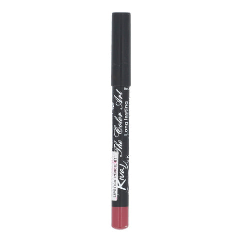 RIVAJ LIPSTICK PENCIL 01 NUDE PC
