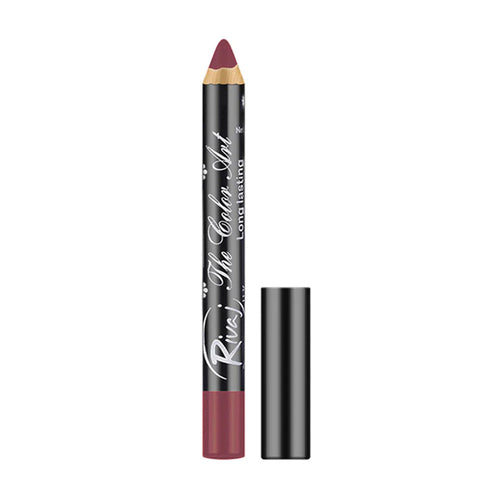RIVAJ LIPSTICK PENCIL 03 ROSE PC