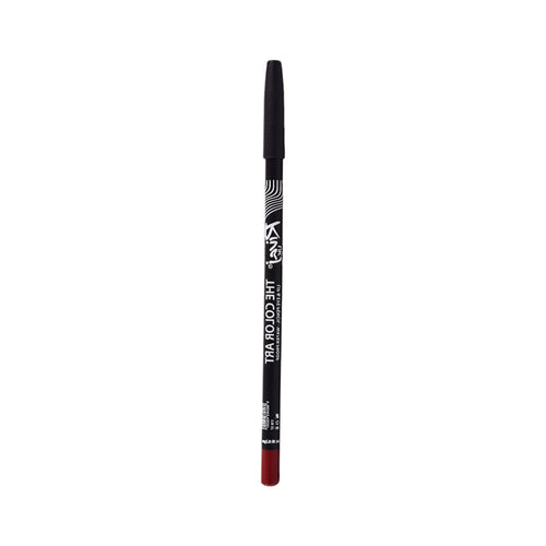 RIVAJ LIP & EYE PENCIL 008
