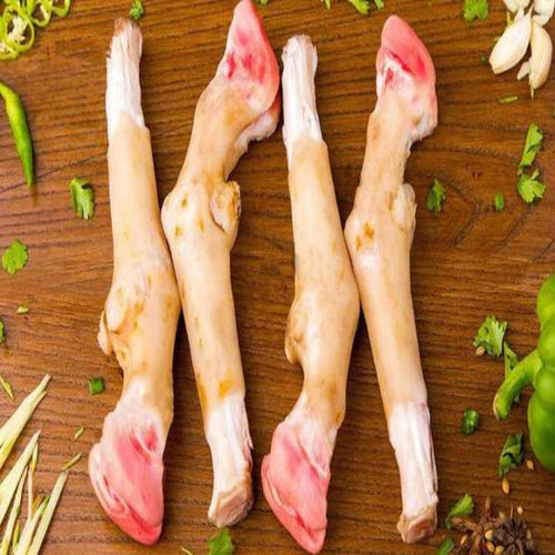 Mutton Paya Per Pc