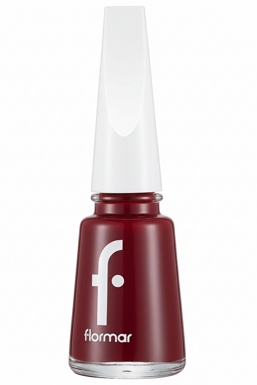 FLORMAR FNE-385 RED VELVET NEW 11ML