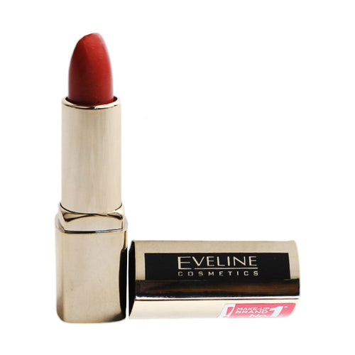 EVELINE VARIETE SATIN LIP STICK 01