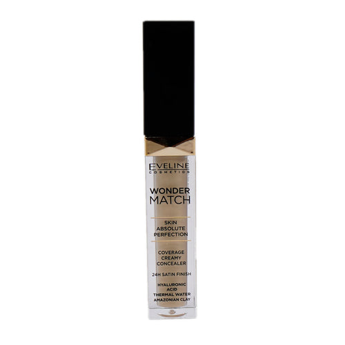 EVELINE WONDER MATCH CONCEALER # 01 LIGHT