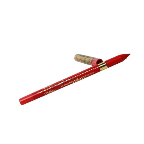 EVELINE VARIETE GEL LIPLINER PENCIL WATERPROOF 04 CANDY ROSE