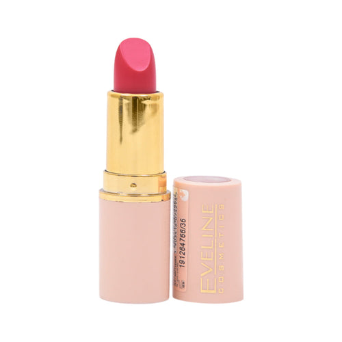 EVELINE KISS ME QUICK SOFT MATT LIPSTICK 12