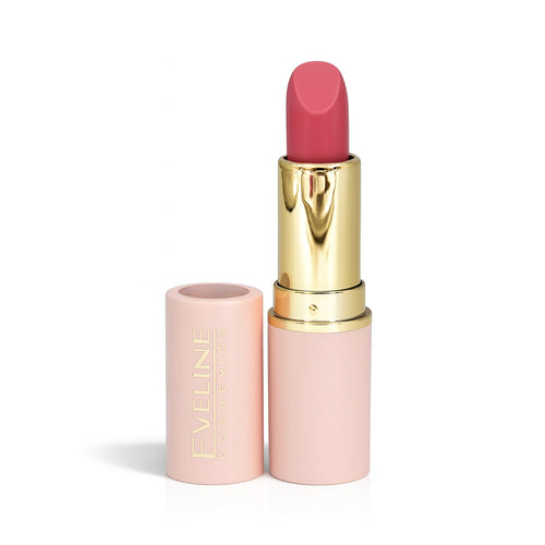 EVELINE KISS ME QUICK SOFT MATT LIPSTICK 10