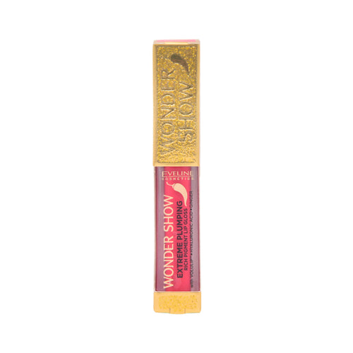 EVELINE WONDER SHOW EXTREME PLUMPING LIP GLOSS 05