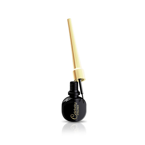 EVELINE CELEBRITIES EYE LINER BLACK