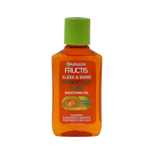 GARNIER FRUCTIS MOROCCAN SLEEK SMOOTHING OIL 111ML