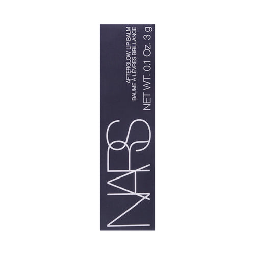 NARS AFTER GLOW LIP BALM TURBO 3G