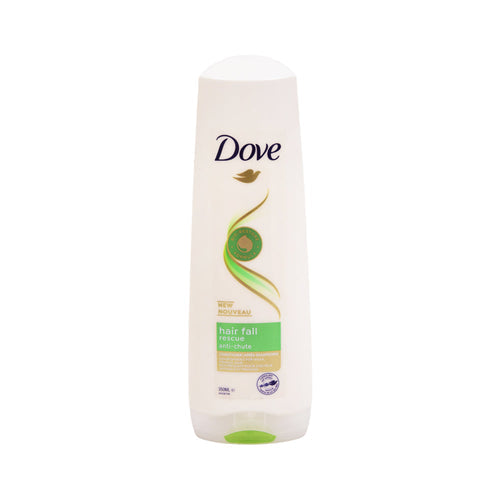 DOVE CONDITIONER HAIR FALL RESCUE ANTI CHUTE 350 ML