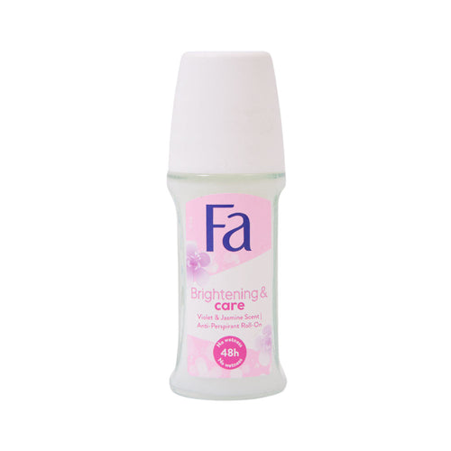 FA ROLL ON BRIGHTENING & CARE 50 ML