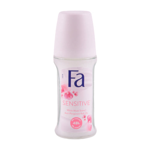 FA ROLL ON SENSITIVE 48H 50 ML