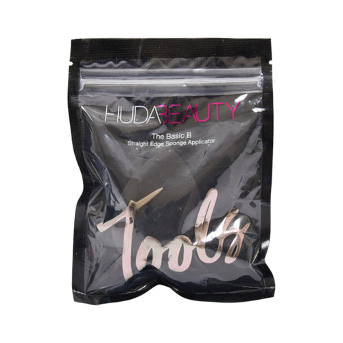 HUDA BEAUTY EDGE SPONGE APPLICATOR