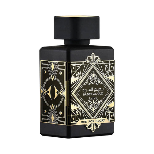 LATTAFA BADEE AL OUD FOR UNISEX PARFUM 100ML