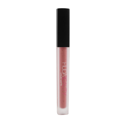 HUDA BEAUTY LIQUID LIPSTICK PERFECTIONIST