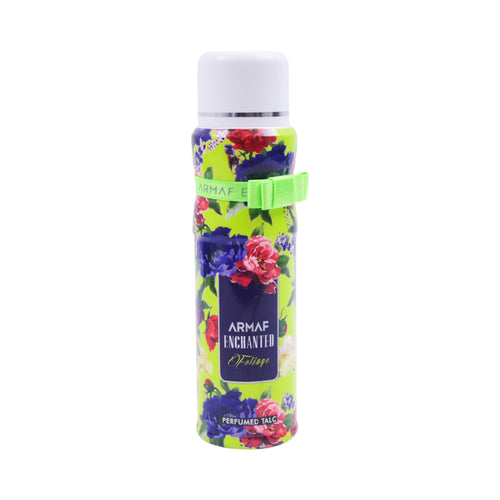ARMAF ENCHANTED TELCUM POWDER FOLIAGE 250 GM