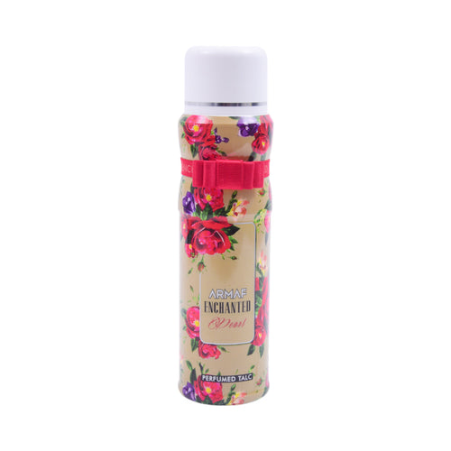 ARMAF ENCHANTED TELCUM POWDER PEARL 250 GM